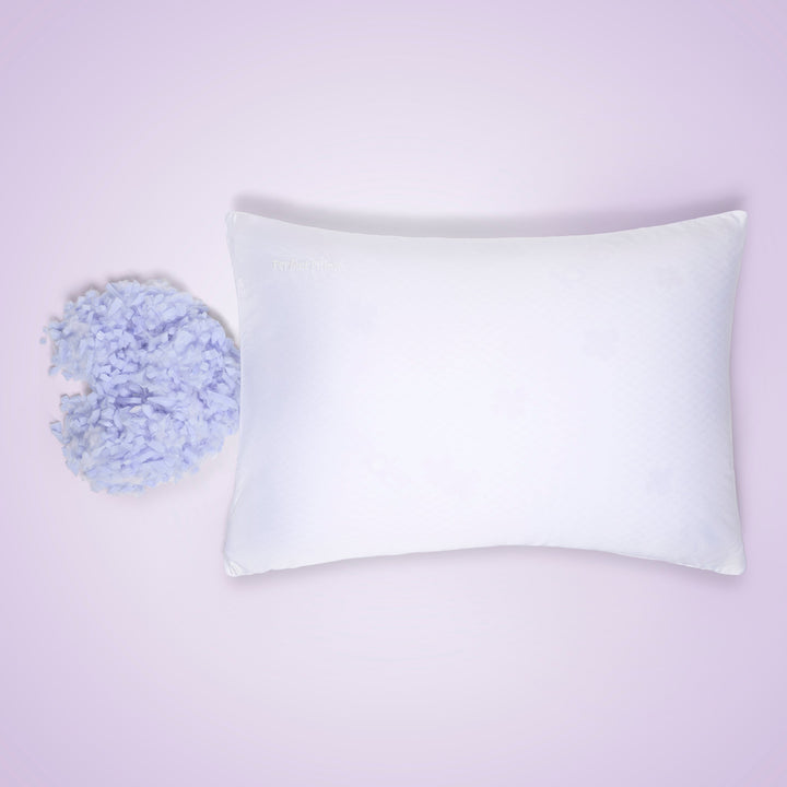 Memory foam forklaret: hvad det er, og hvorfor det støtter nakken